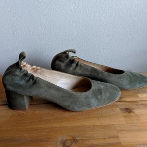 Everlane The Day Heel
